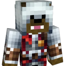 nuclear1's Minecraft skin