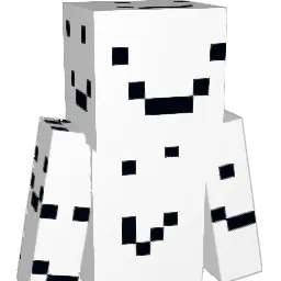 nuclear___ Minecraft avatar bust