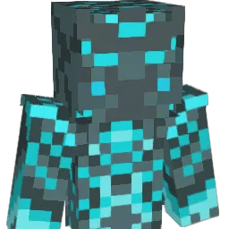 nuclearkitten500 Minecraft avatar bust