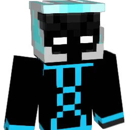 nuclearsushi59 Minecraft avatar bust