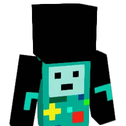 nucleous2929 Minecraft avatar bust