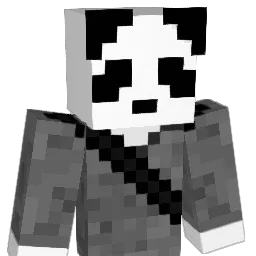 nuclernoah101 Minecraft avatar bust