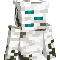 nucts420 Minecraft avatar bust