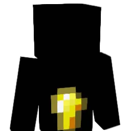 nuddenprelln Minecraft avatar bust
