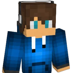 nuernberg2001 Minecraft avatar bust