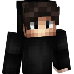 nuffandy Minecraft avatar bust