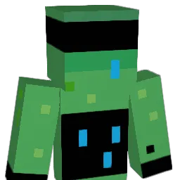 nufil's Minecraft skin