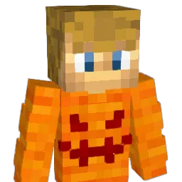 nufon's Minecraft skin