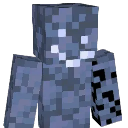 nuggberry64 Minecraft avatar bust