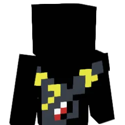 nugget1612 Minecraft avatar bust