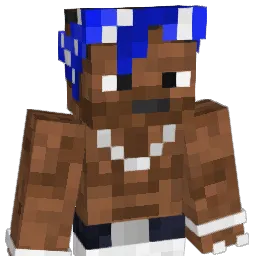 nugget_crabb Minecraft avatar bust