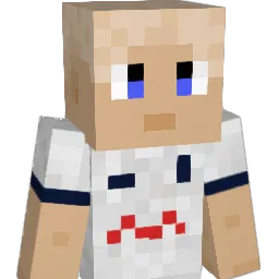 nuggetman10k Minecraft avatar bust
