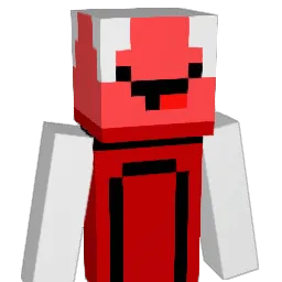 nuggetsts Minecraft avatar bust