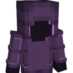 nuggetz9 Minecraft avatar bust