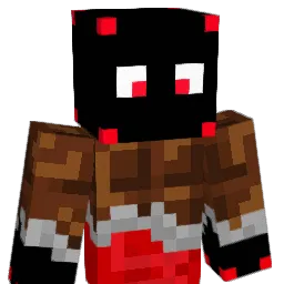 nuggggggets Minecraft avatar bust