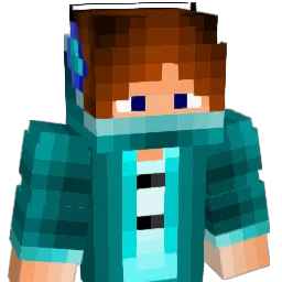 nuggot69 Minecraft avatar bust