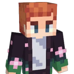 nugy_nugz Minecraft avatar bust