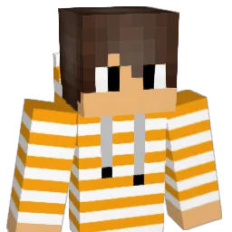 nuhat12 Minecraft avatar bust