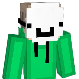 nuhemuhi Minecraft avatar bust