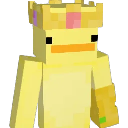 nuhtuhluh's Minecraft skin