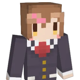 nui_7273's Minecraft skin