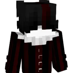nuihqdw1 Minecraft avatar bust