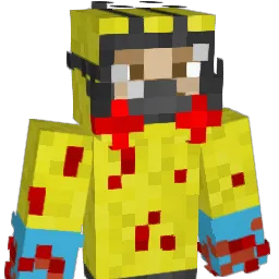 nuke100100's Minecraft skin