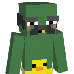 nukeer's Minecraft skin