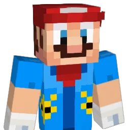 nukemaster02's Minecraft skin