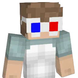 nuker311 Minecraft avatar bust