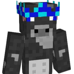 nuketom Minecraft avatar bust