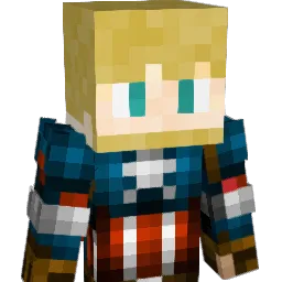 nukeyourself's Minecraft skin