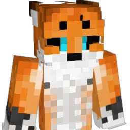 nukkaboii Minecraft avatar bust