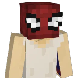 nuko09 Minecraft avatar bust