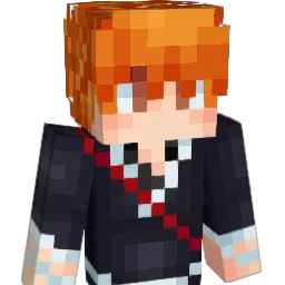 nuko_games Minecraft avatar bust