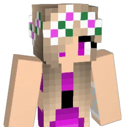 nukodaisuke Minecraft avatar bust