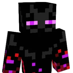 nukokko7 Minecraft avatar bust