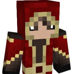 nukunoah Minecraft avatar bust