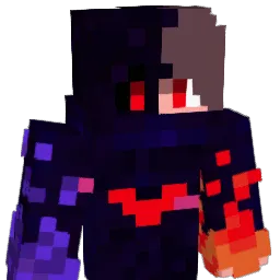 null_68 Minecraft avatar bust