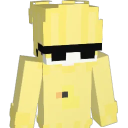 null_Calpis's Minecraft skin