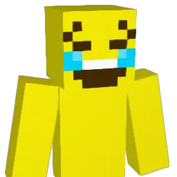 null_p0int's Minecraft skin