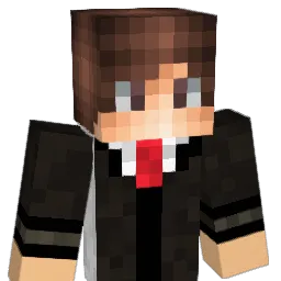 nullbauchgefuehl Minecraft avatar bust