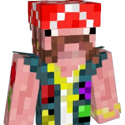 nuller211 Minecraft avatar bust