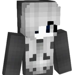 nullkb's Minecraft skin