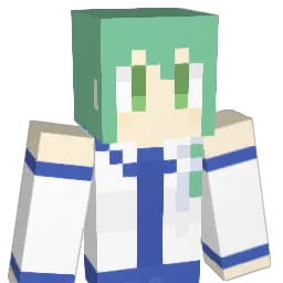 nulllpo's Minecraft skin