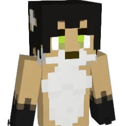nulshift Minecraft avatar bust