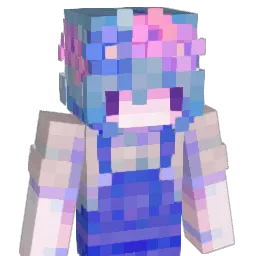 nulut Minecraft avatar bust