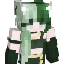 num1224's Minecraft skin