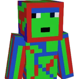 number1syrian's Minecraft skin