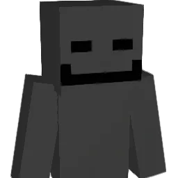 number9's Minecraft skin